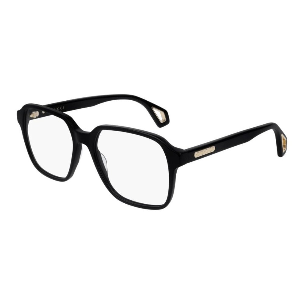 NIB Gucci Glasses GG0469O 001
